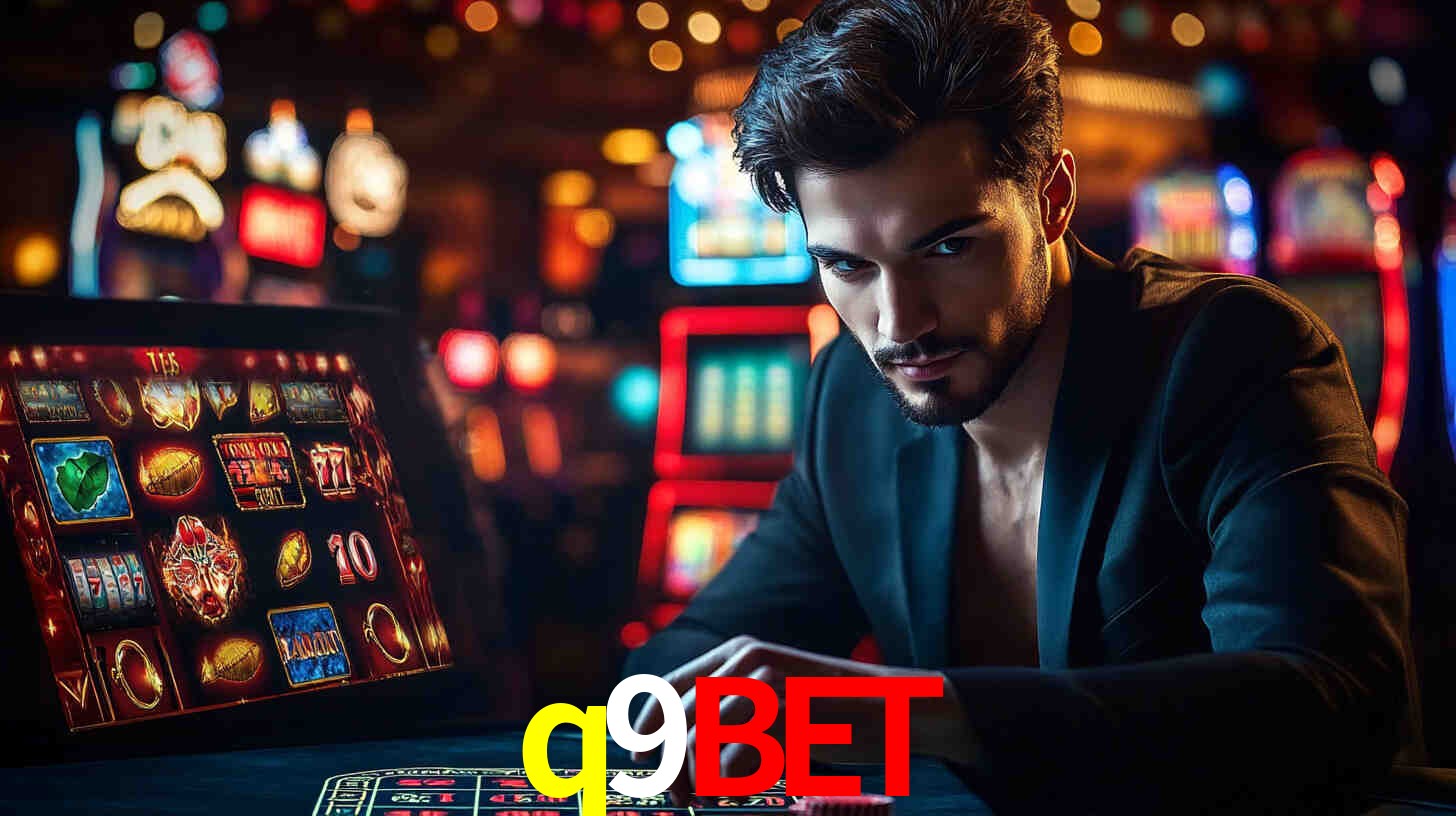 Ofertas App q9bet