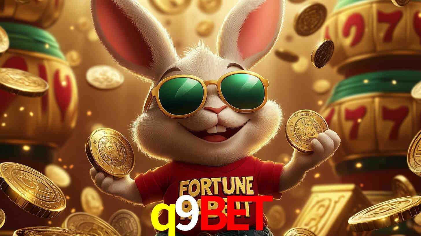 q9bet bet casino