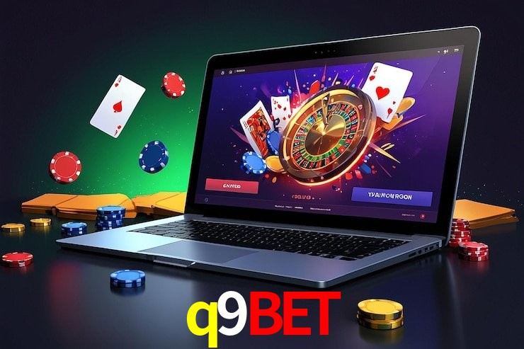 Progressão VIP q9bet