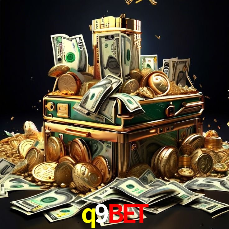 login q9bet