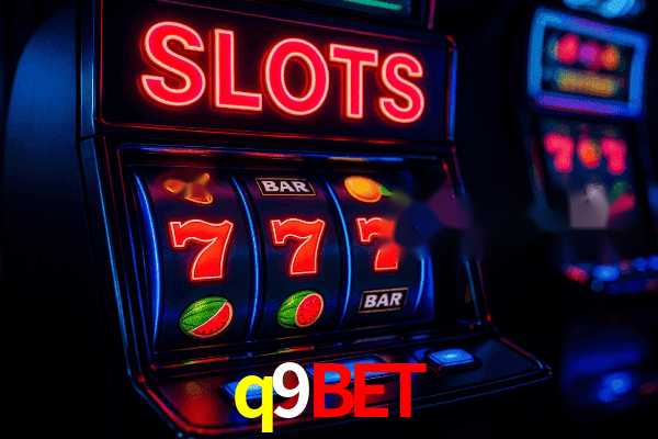 Melhores Jogos q9bet