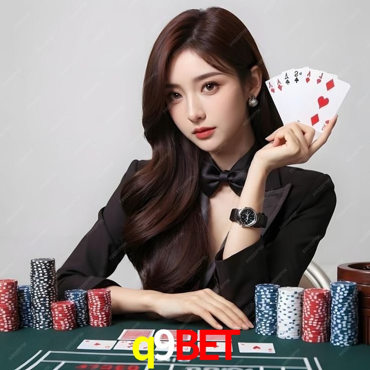 Benefícios VIP q9bet