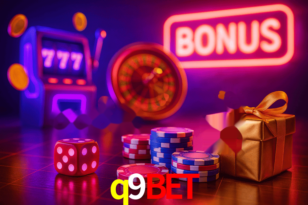 App Premium q9bet