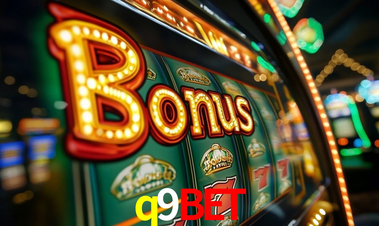 Estratégias q9bet