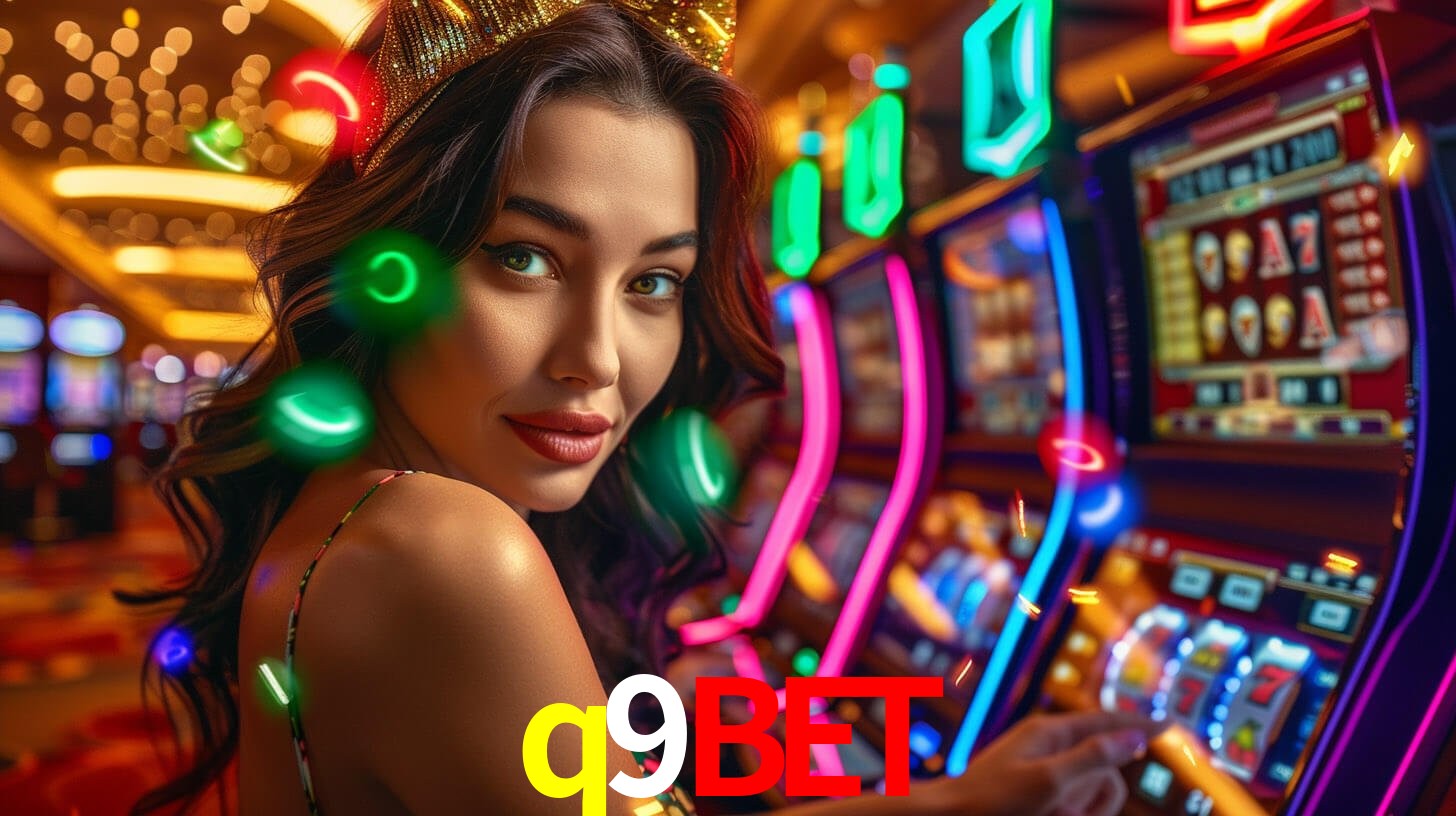 Celular q9bet