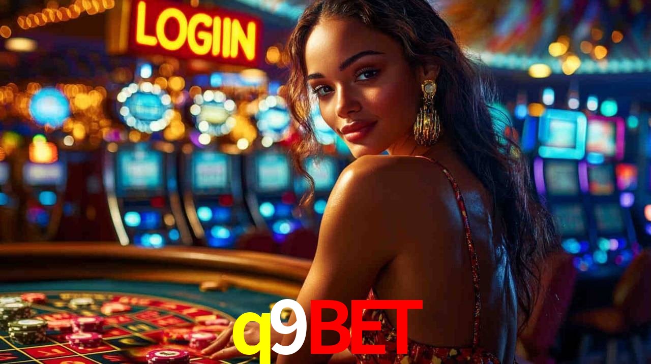 q9bet RTP transparência