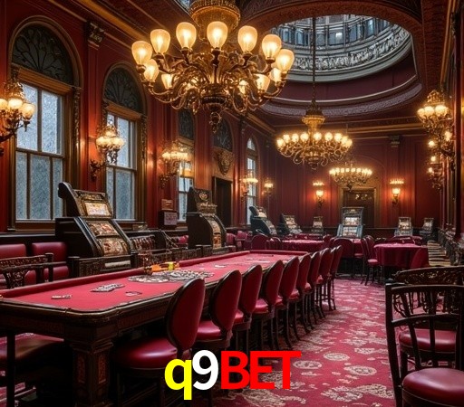Privilégios VIP q9bet