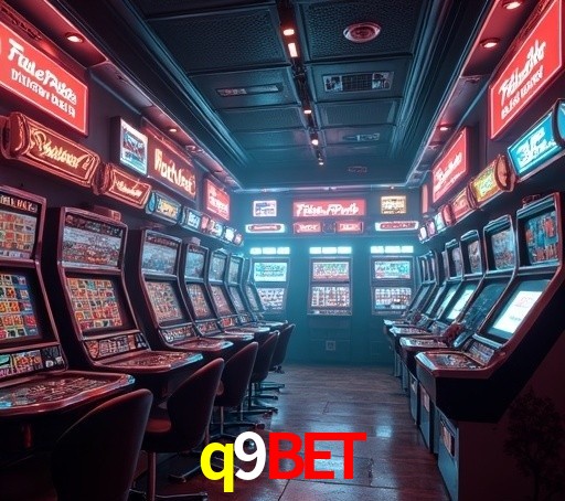 Vitória q9bet