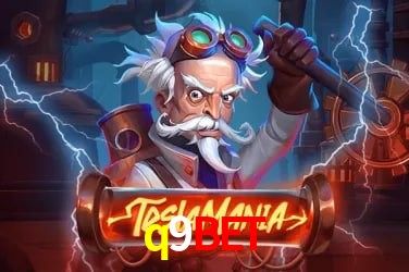 q9bet Dicas de Jogo