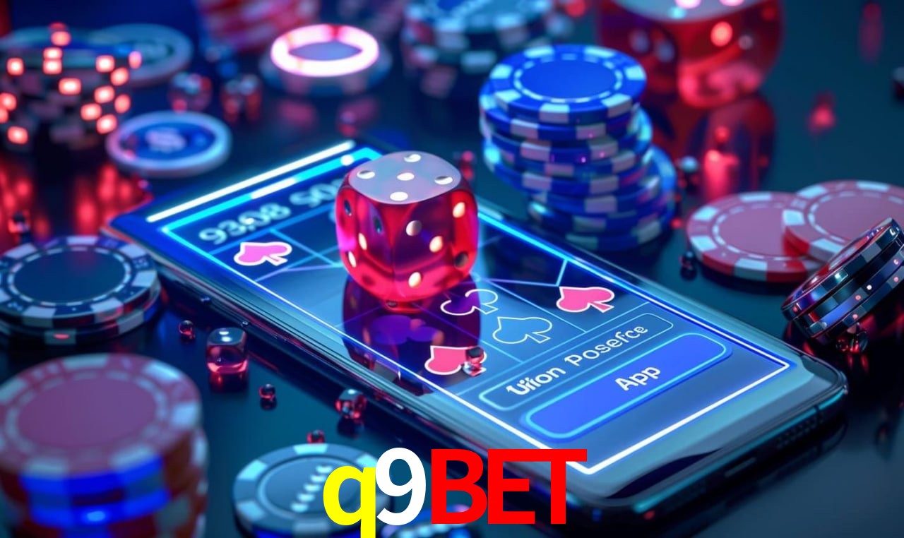 Oportunidades q9bet