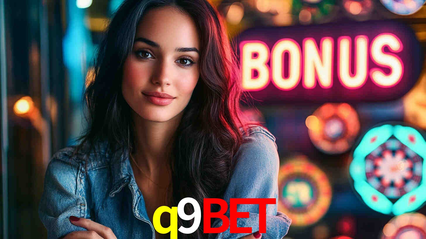 q9bet bet Brasil