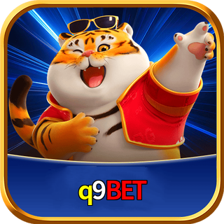 Logo da q9bet